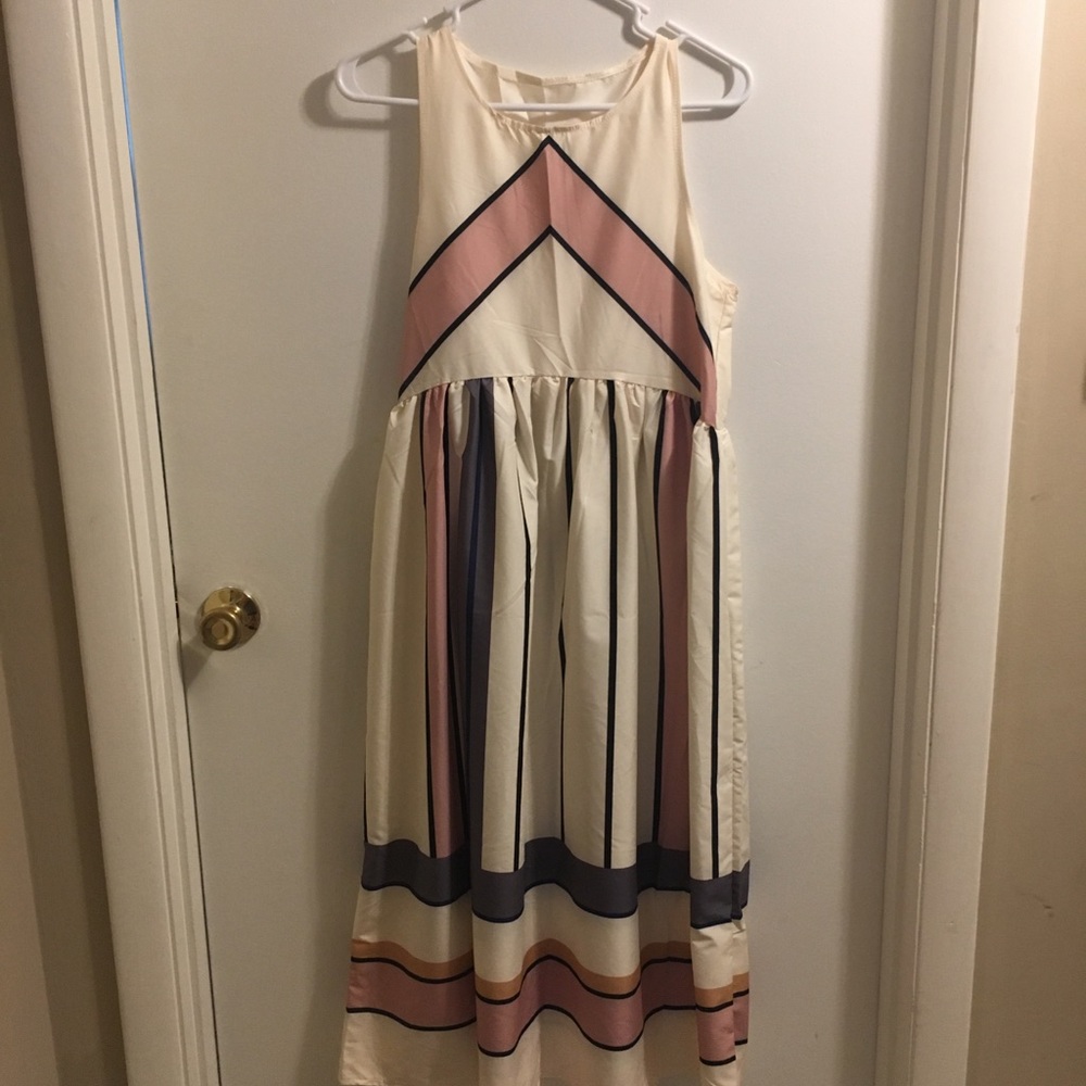 Midi dress